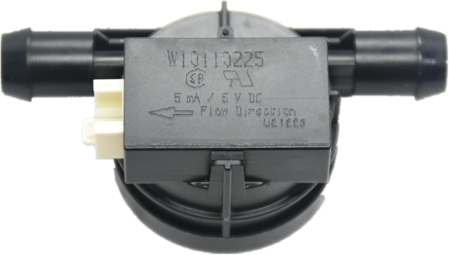  - Whirlpool Washer Water Valves